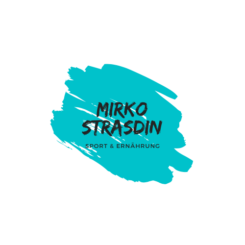 Mirko Strasdin Ernährung